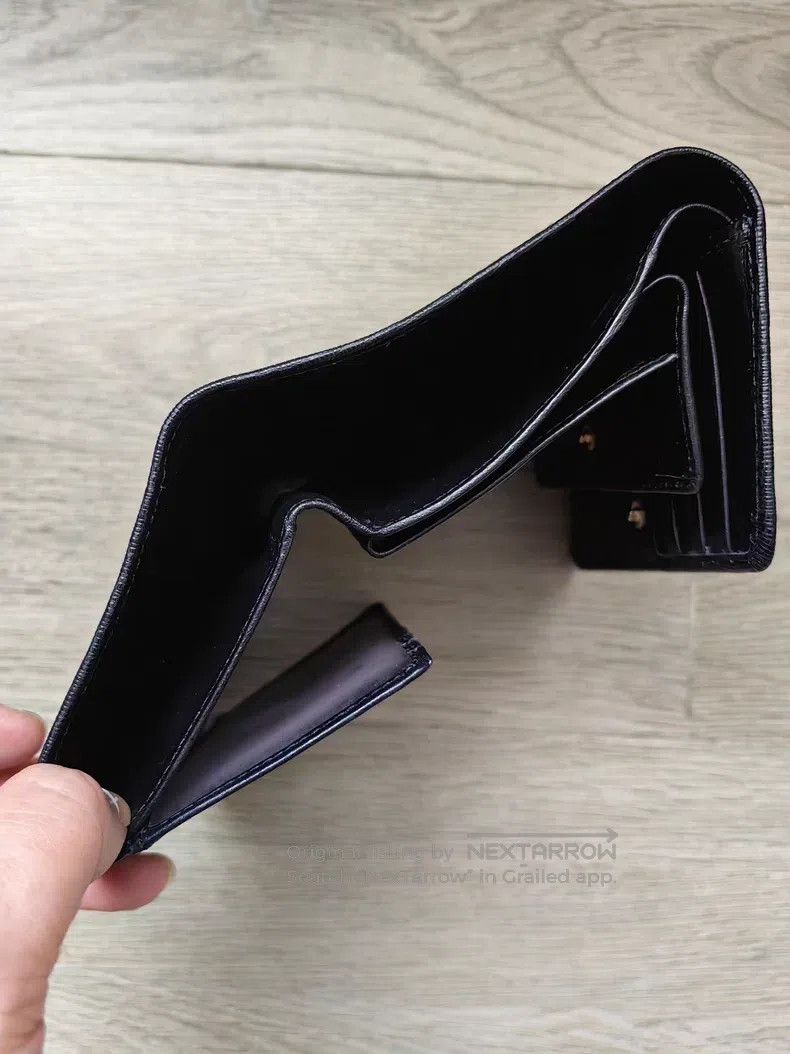 Other Vivienne Westwood Black Wallet Size ONE SIZE - 6 Thumbnail