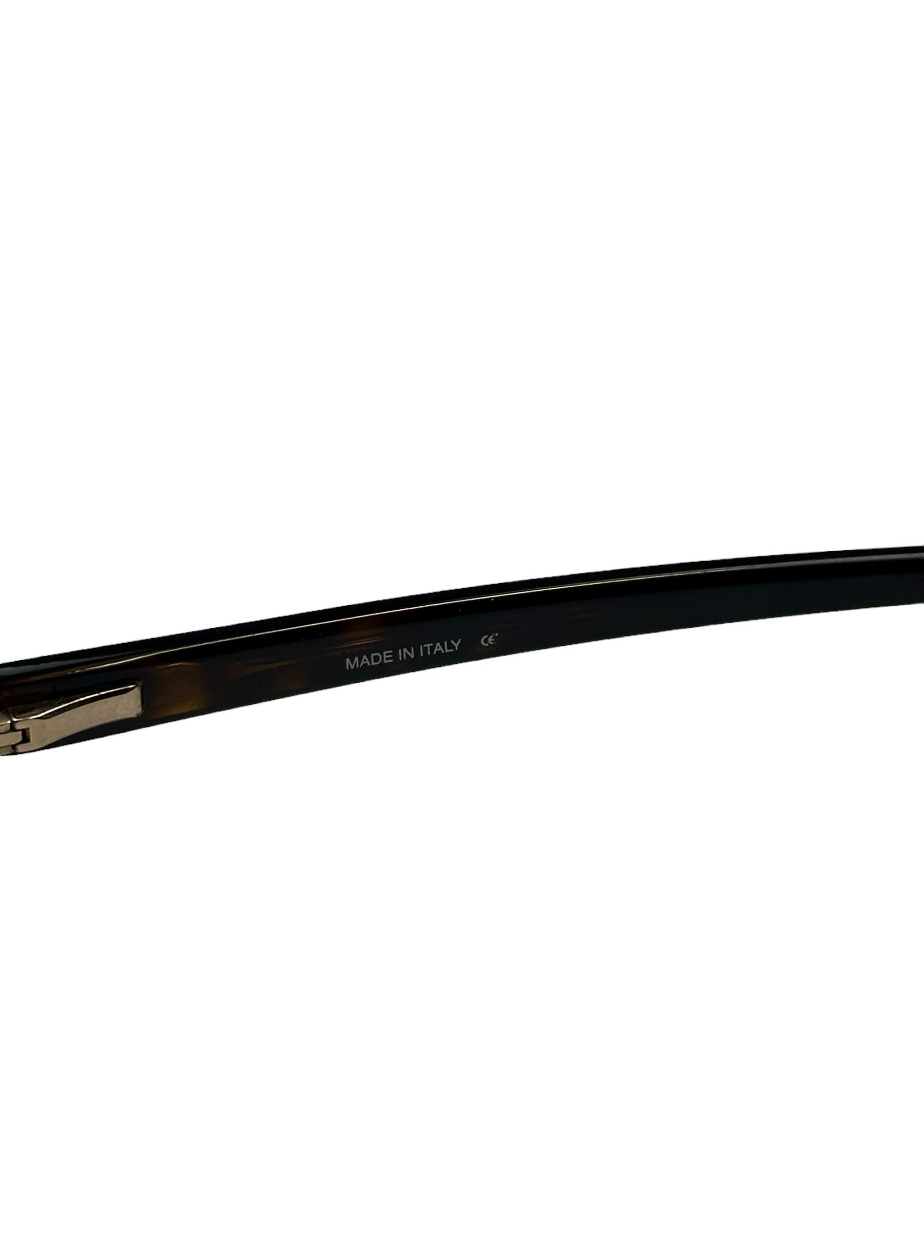 Givenchy Givenchy marble slim glasses Size ONE SIZE - 8 Thumbnail