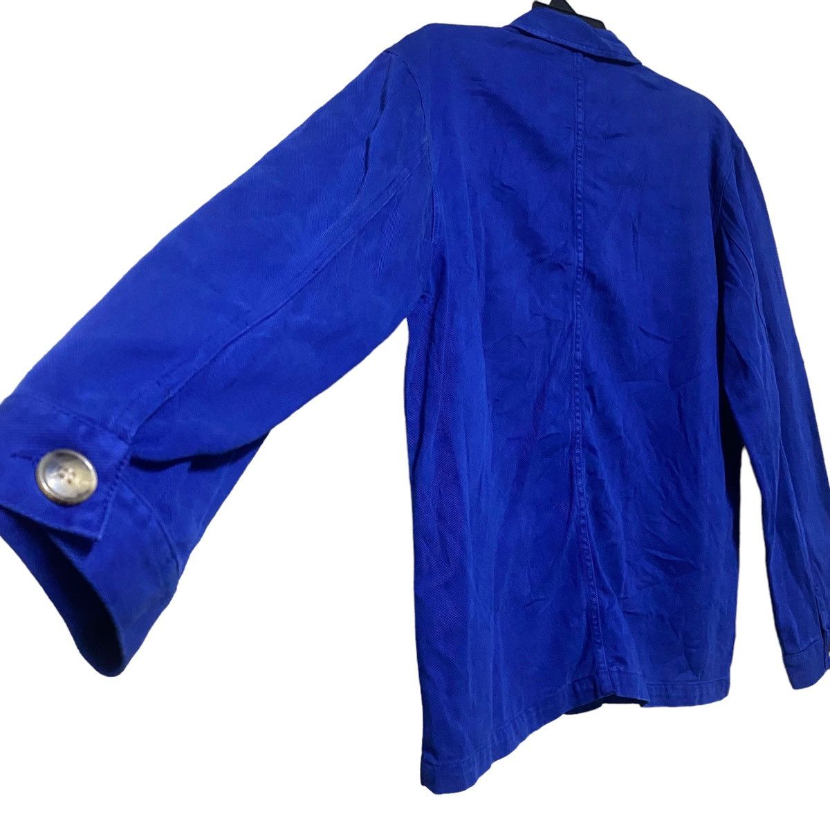 Maison Labiche MAISON LABICHE Chore Jacket Size US M / EU 48-50 / 2 - 10 Thumbnail