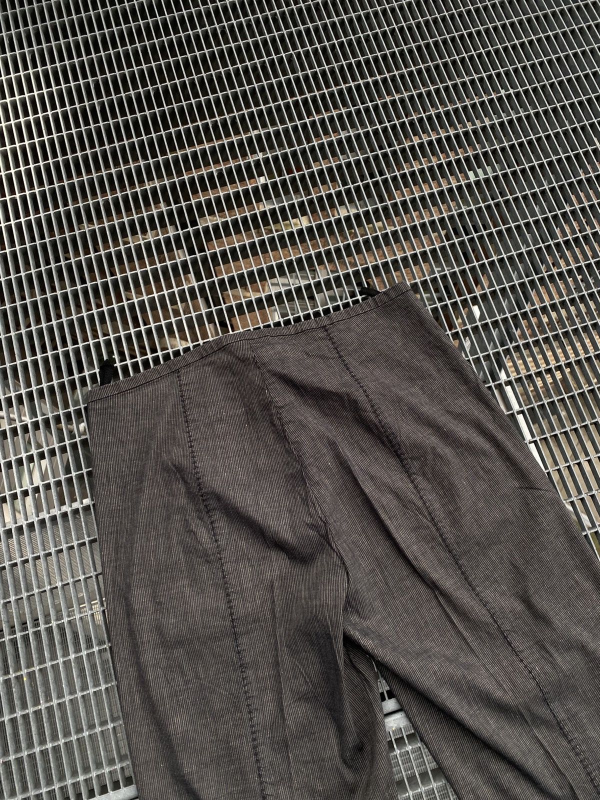 Annette Gortz Annette Gortz Cropped Pants Size 26" / US 2 / IT 38 - 10 Thumbnail