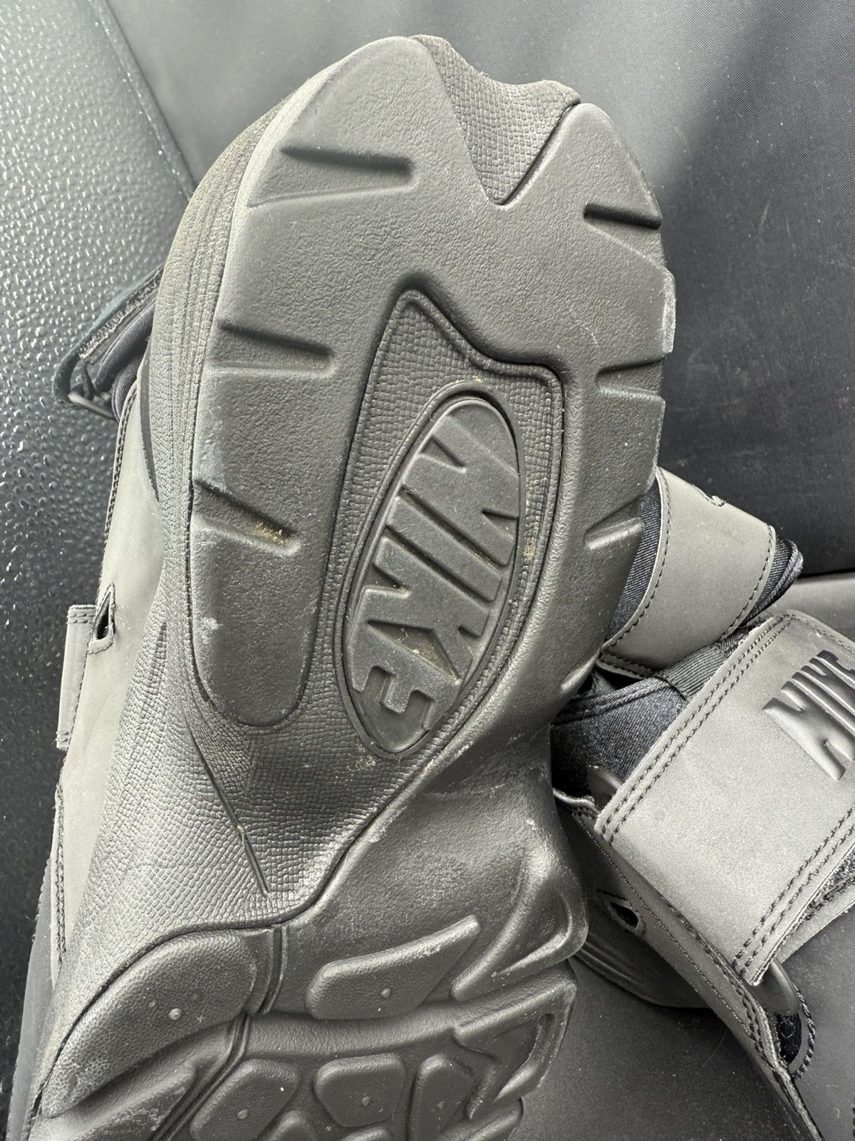 Nike NIKE AIR CARNIVORE /CDG Size US 10 / EU 43 - 7 Thumbnail