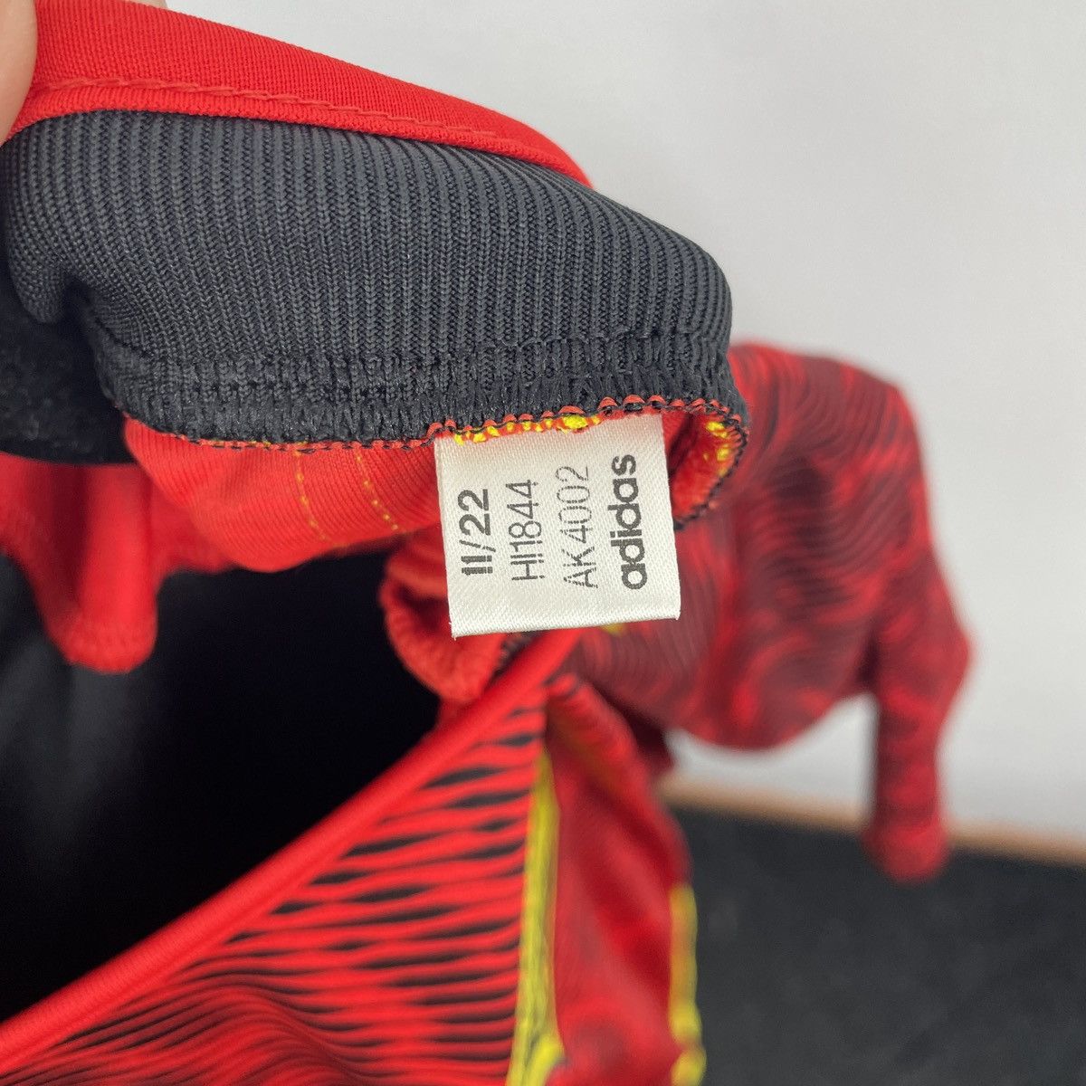 Adidas Seattle Sounders Adidas Away Jersey Bruce Lee MLS 2023/2024 Size US M / EU 48-50 / 2 - 10 Thumbnail