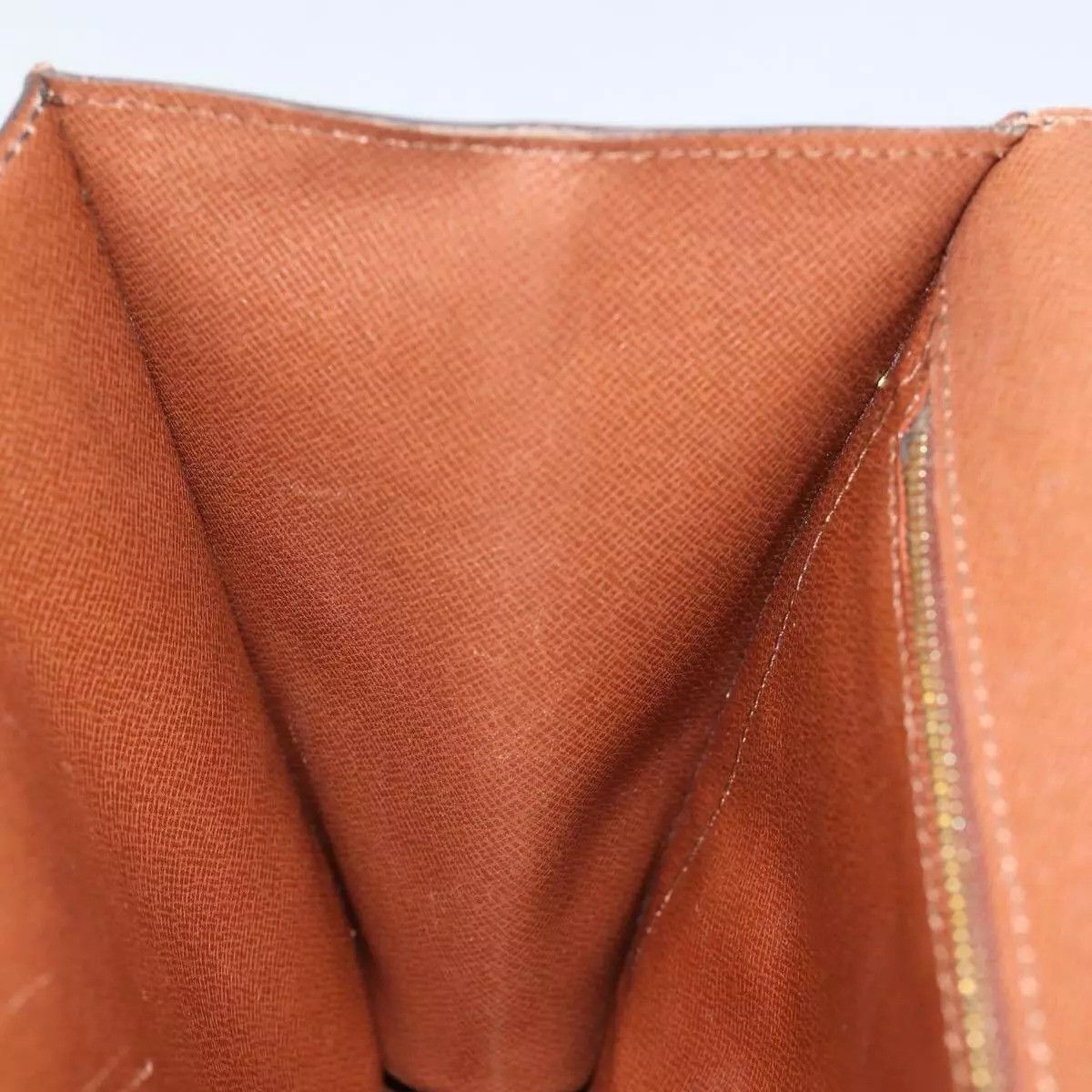 Louis Vuitton LOUIS VUITTON Monogram Monceau 28 Hand Bag Size ONE SIZE - 5 Thumbnail