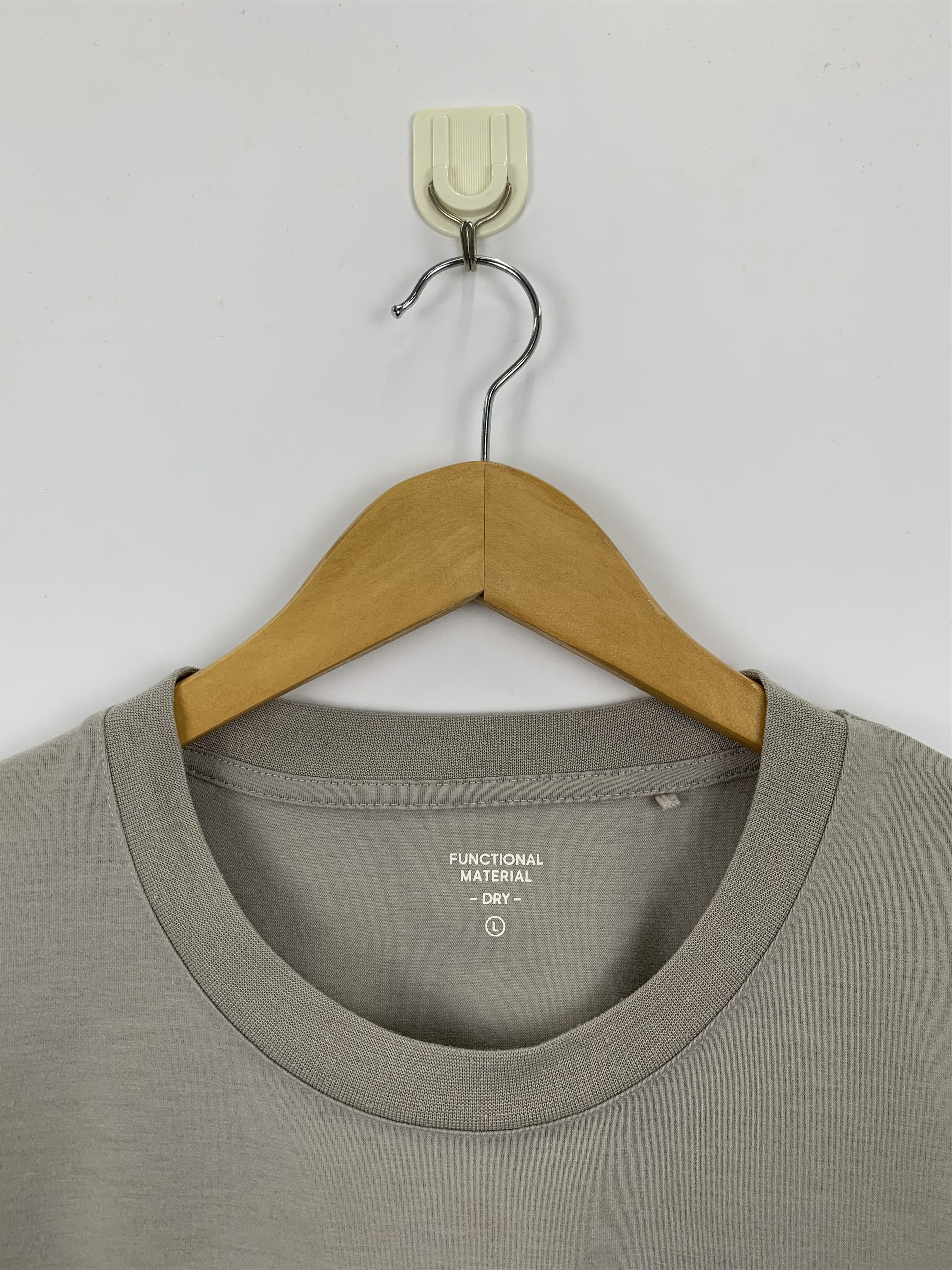 Other Japanese Brand Single Pocket Tee TA0282 Size US L / EU 52-54 / 3 - 5 Thumbnail