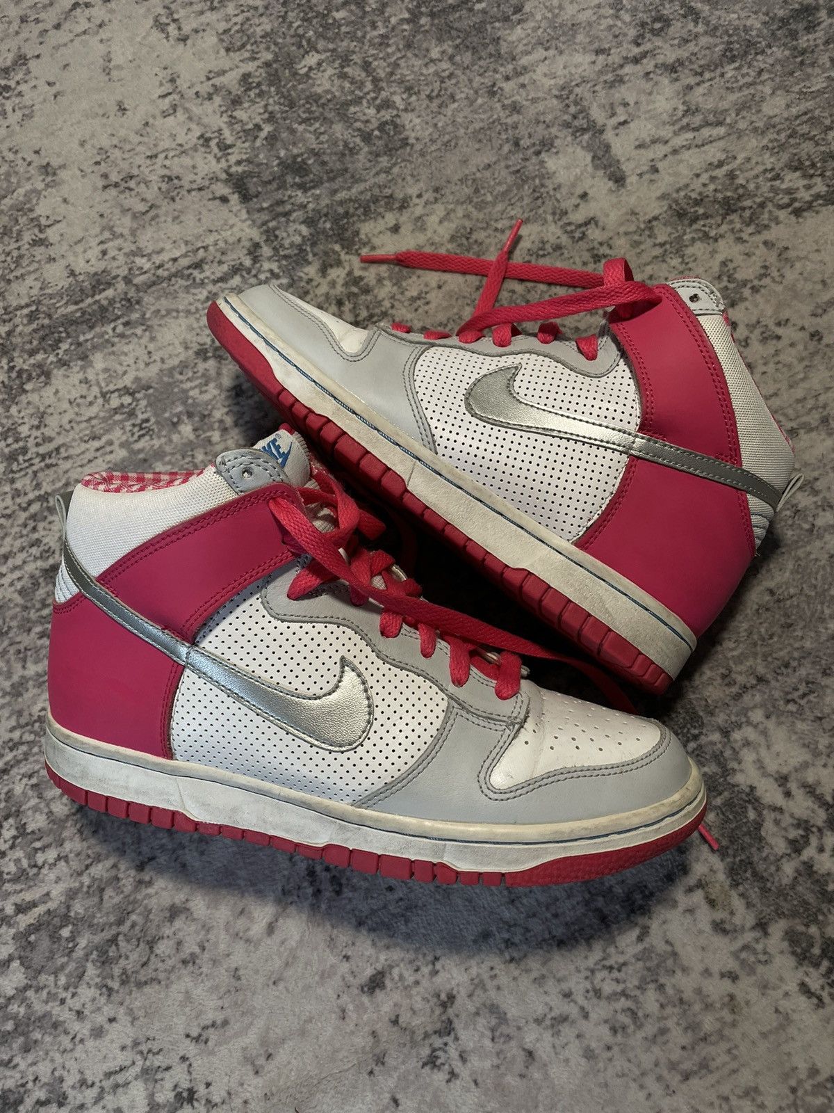 Nike Hi Retro Dunk