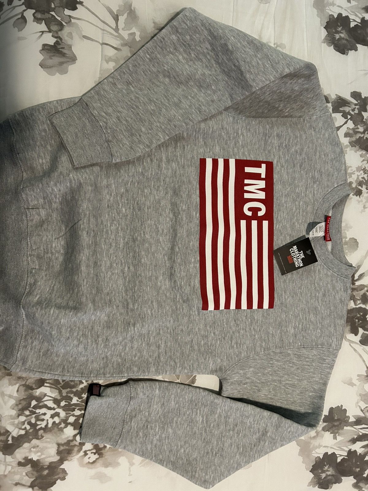 The Marathon Clothing Company