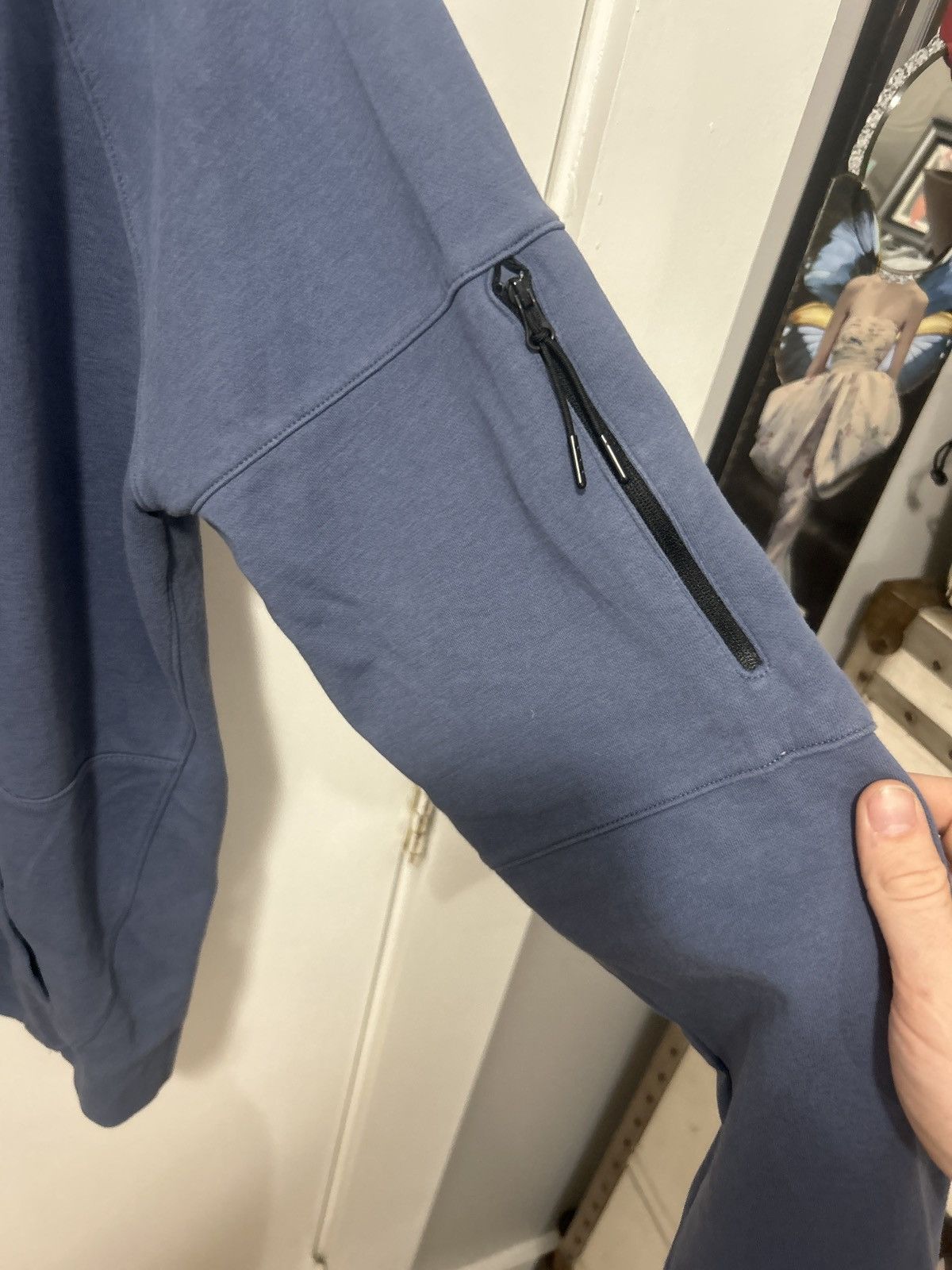 Nike Nike Tech Hoodie Size US XL / EU 56 / 4 - 3 Thumbnail