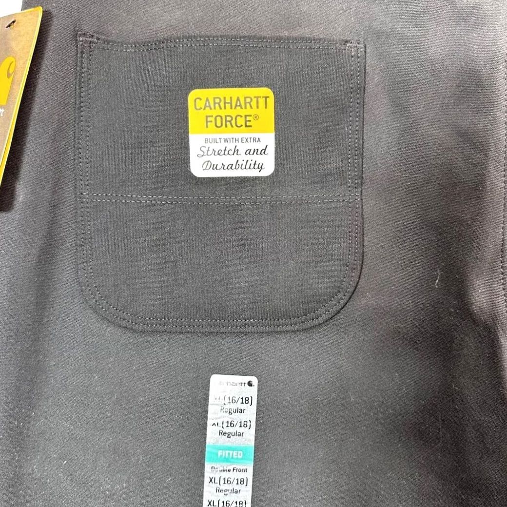 Carhartt VINTAGE? No. Size 40" / US 18 - 6 Thumbnail