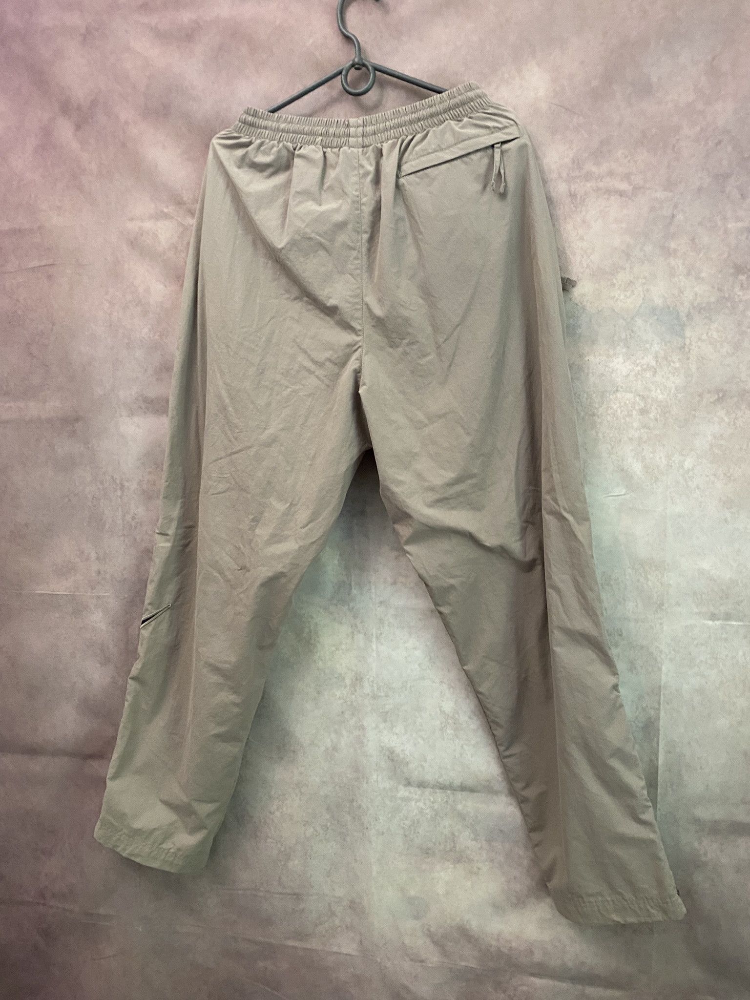 Nike × Vintage Nike Pants Vintage Size US 33 - 4 Thumbnail