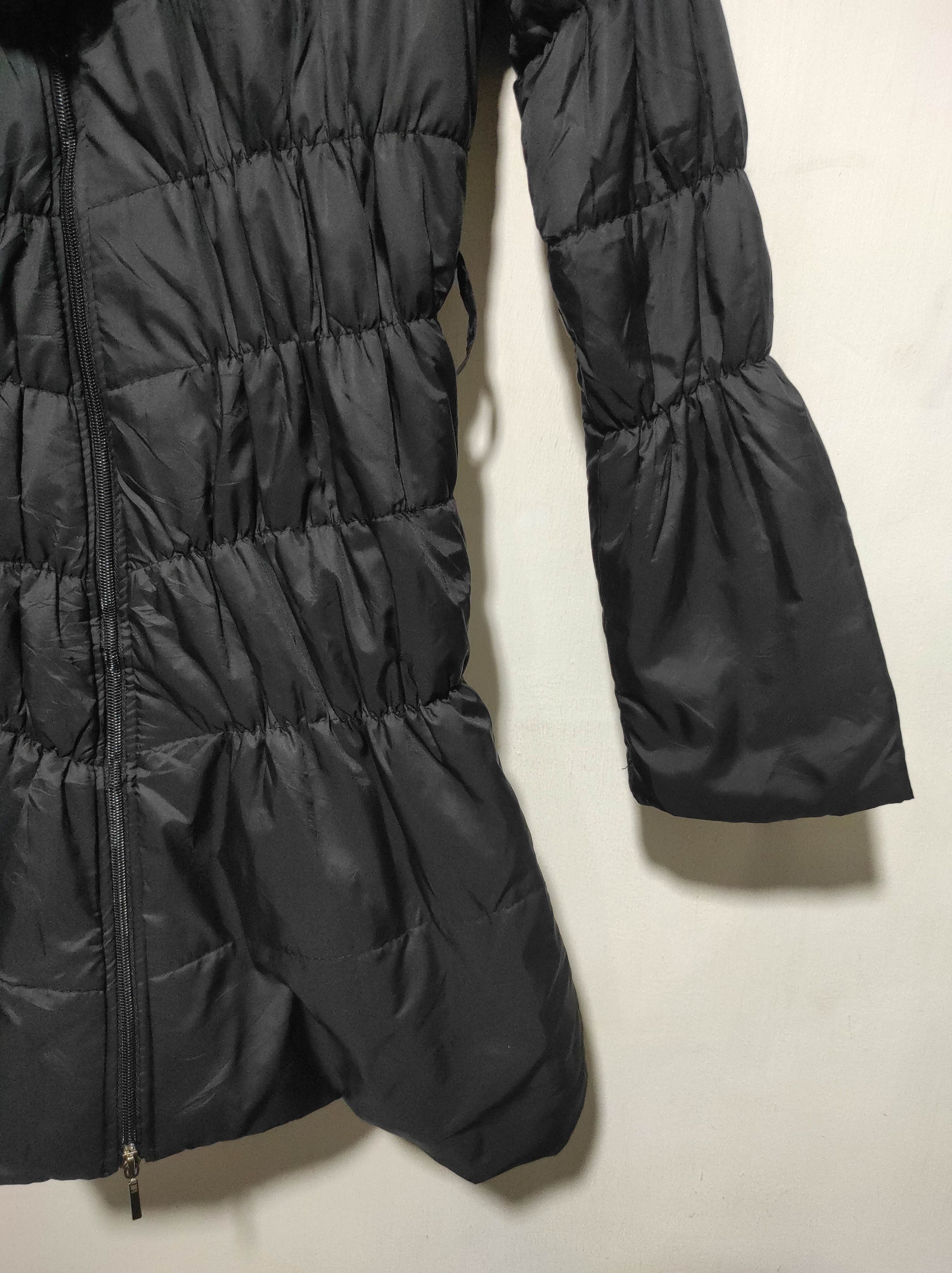 Japanese Brand Unbrand made in Italy Down puffer jacket Size S / US 4 / IT 40 - 7 Thumbnail