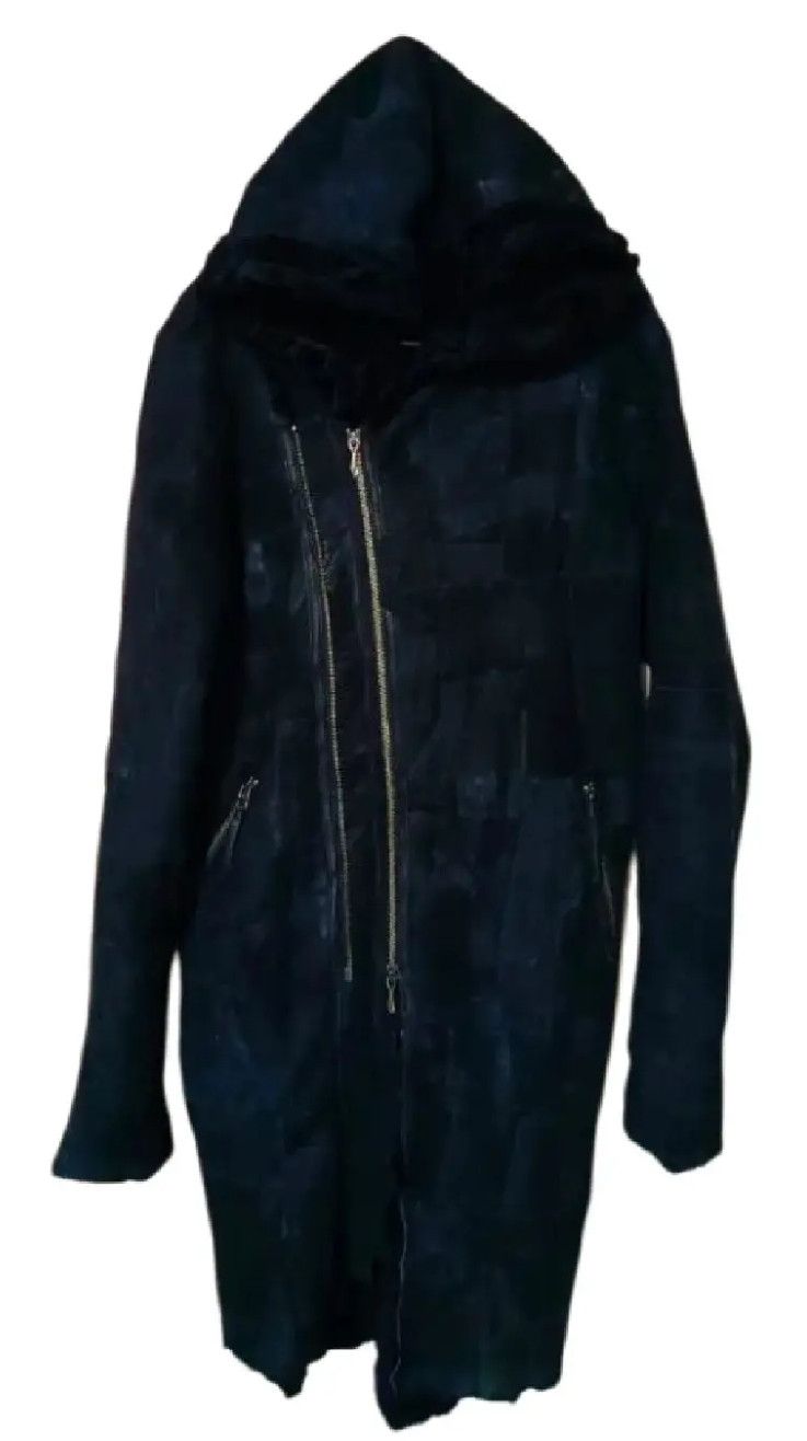 14th Addiction 14th addiction river zip Size US XS / EU 42 / 0 - 2 Thumbnail