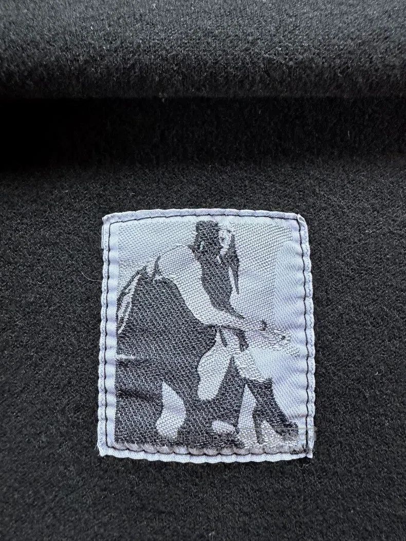 Rick Owens Rick Owens size os Five-pointed star divide line decorative Size US M / EU 48-50 / 2 - 6 Thumbnail