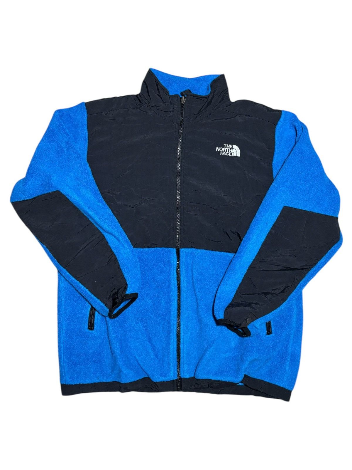The North Face *THRIFTED* The North Face Denali fleece jacket Size US S / EU 44-46 / 1 - 1 Thumbnail