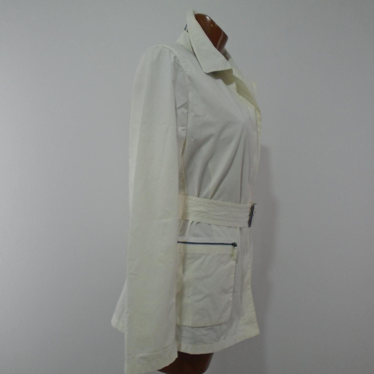 Burberry Women's Jacket Burberry Size XXL / US 16-18 / IT 52-54 - 4 Thumbnail