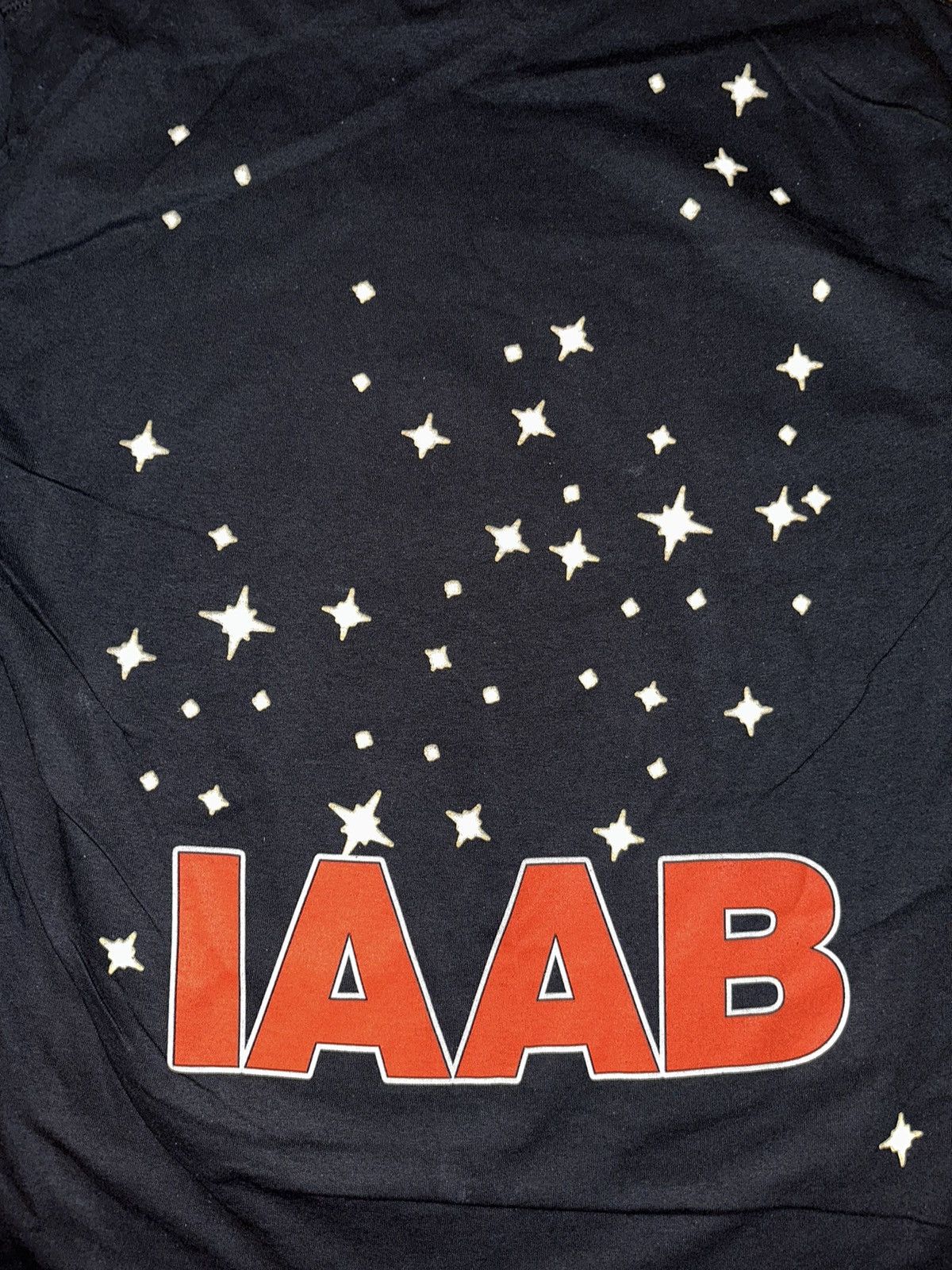 Band Tees × Drake Drake Peter Pan It’s All A Blur Tour IAAB Tee size Medium Size US M / EU 48-50 / 2 - 6 Thumbnail