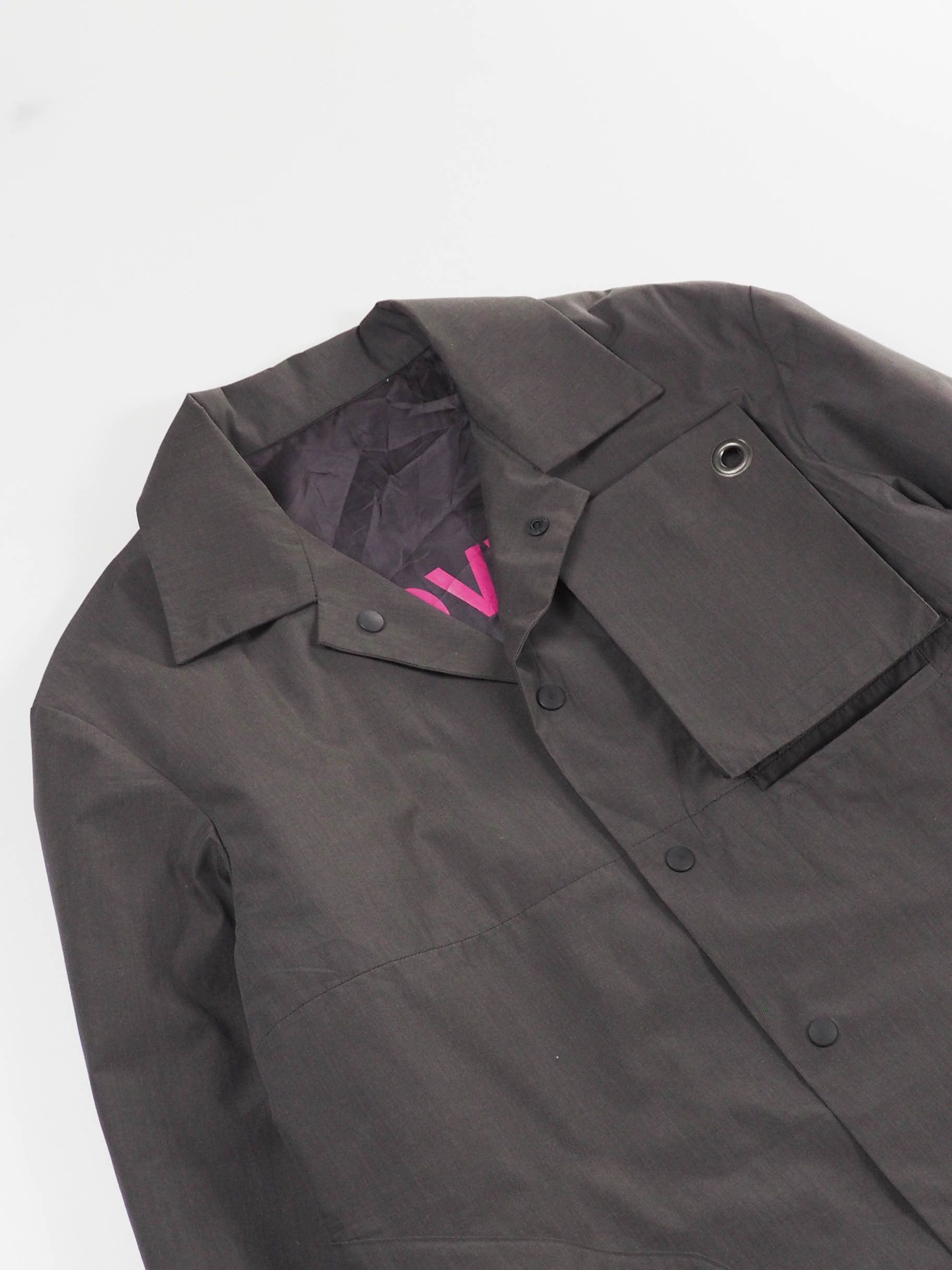 Japanese Brand × PPFM PPFM nylon jacket lyric John Lennon -Yoko Ono Size US L / EU 52-54 / 3 - 4 Thumbnail