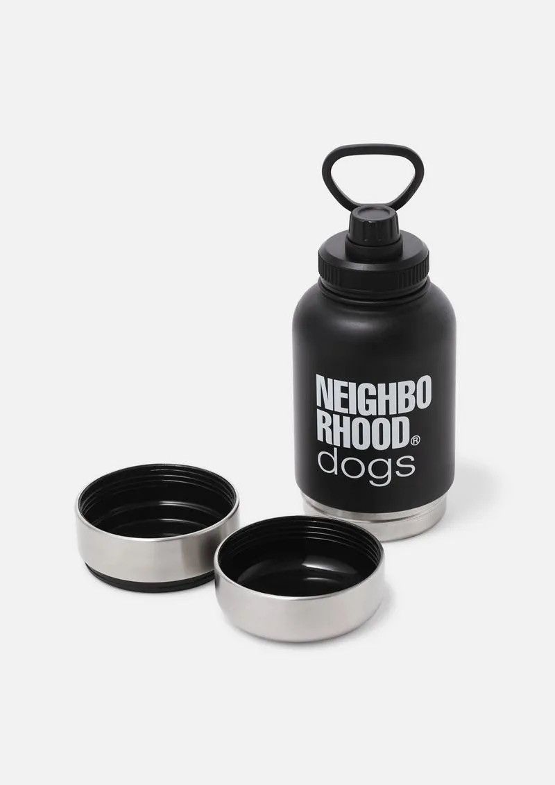 Neighborhood Neighborhood Dog Bottle Size ONE SIZE - 1 Thumbnail