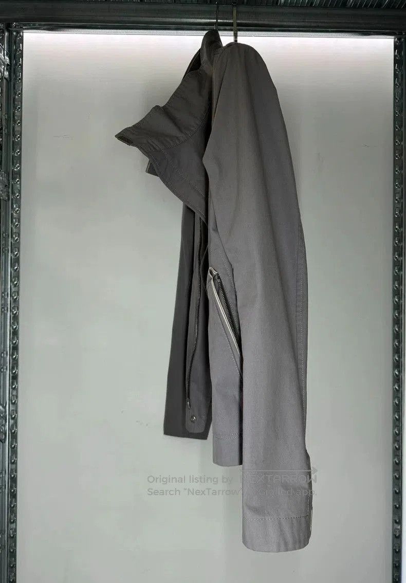 Carol Christian Poell Carol Christian Poell OM/2563SE Jacket. Size US S / EU 44-46 / 1 - 2 Thumbnail