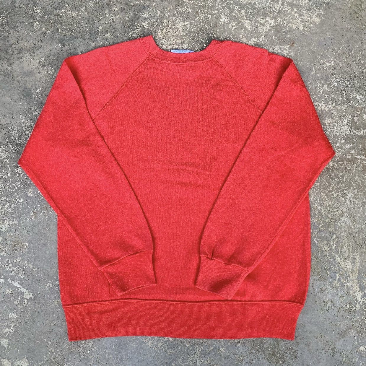 Coca Cola × Soffe × Vintage Vintage 90s Soffe Enjoy Coca Cola Classic Crewneck Size US M / EU 48-50 / 2 - 4 Thumbnail
