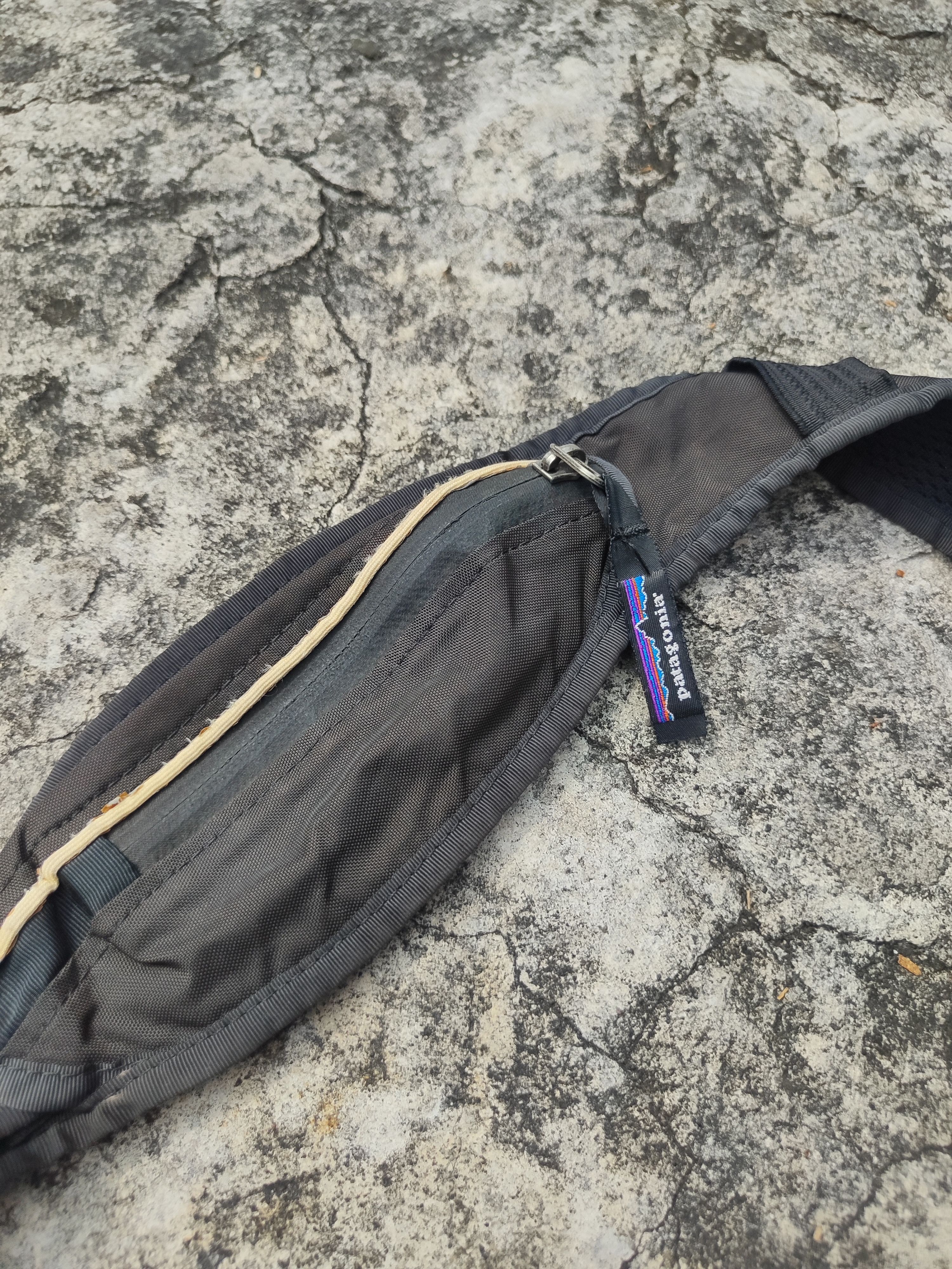 Patagonia Patagonia Orbiter Crossbody Bag Size ONE SIZE - 6 Thumbnail