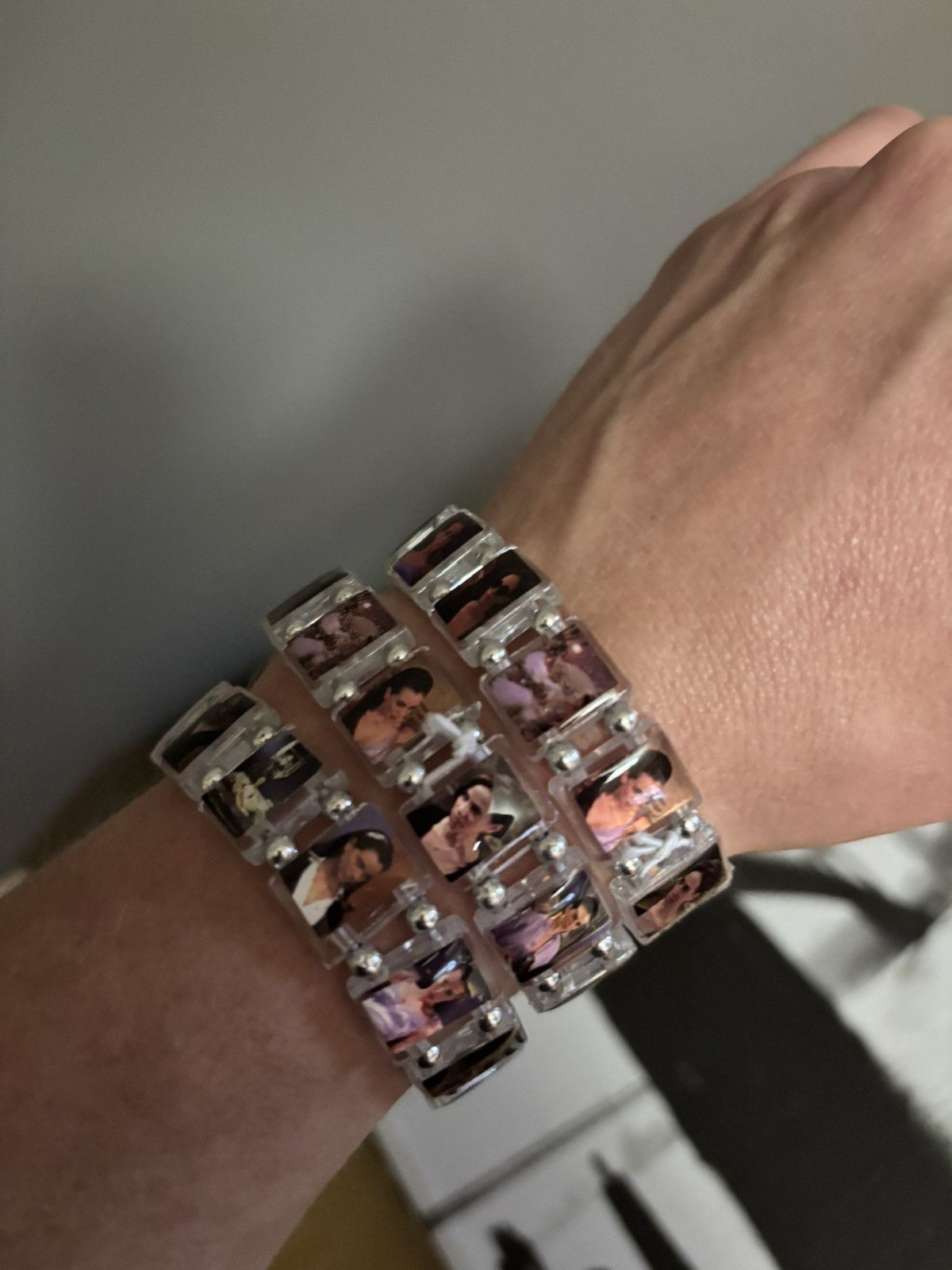 Other Celestia Basilica bracelet Size ONE SIZE - 3 Thumbnail