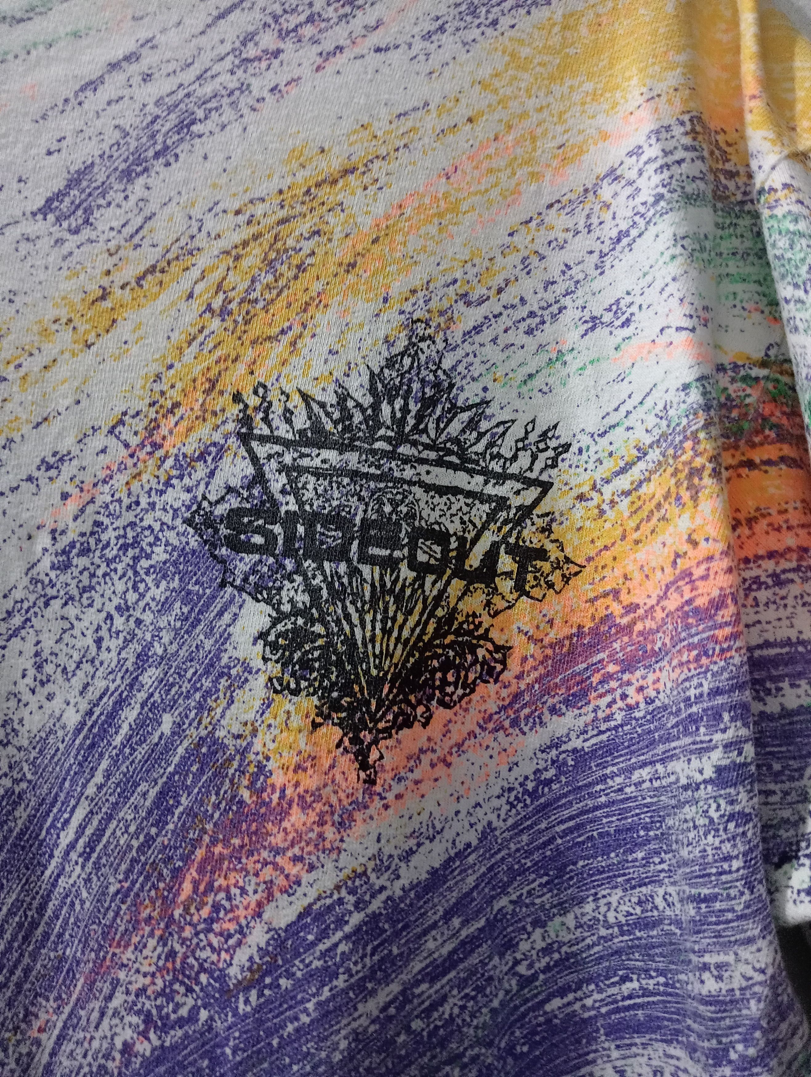 Vintage SIDEOUT X VINTAGE X SURF Size US L / EU 52-54 / 3 - 4 Thumbnail