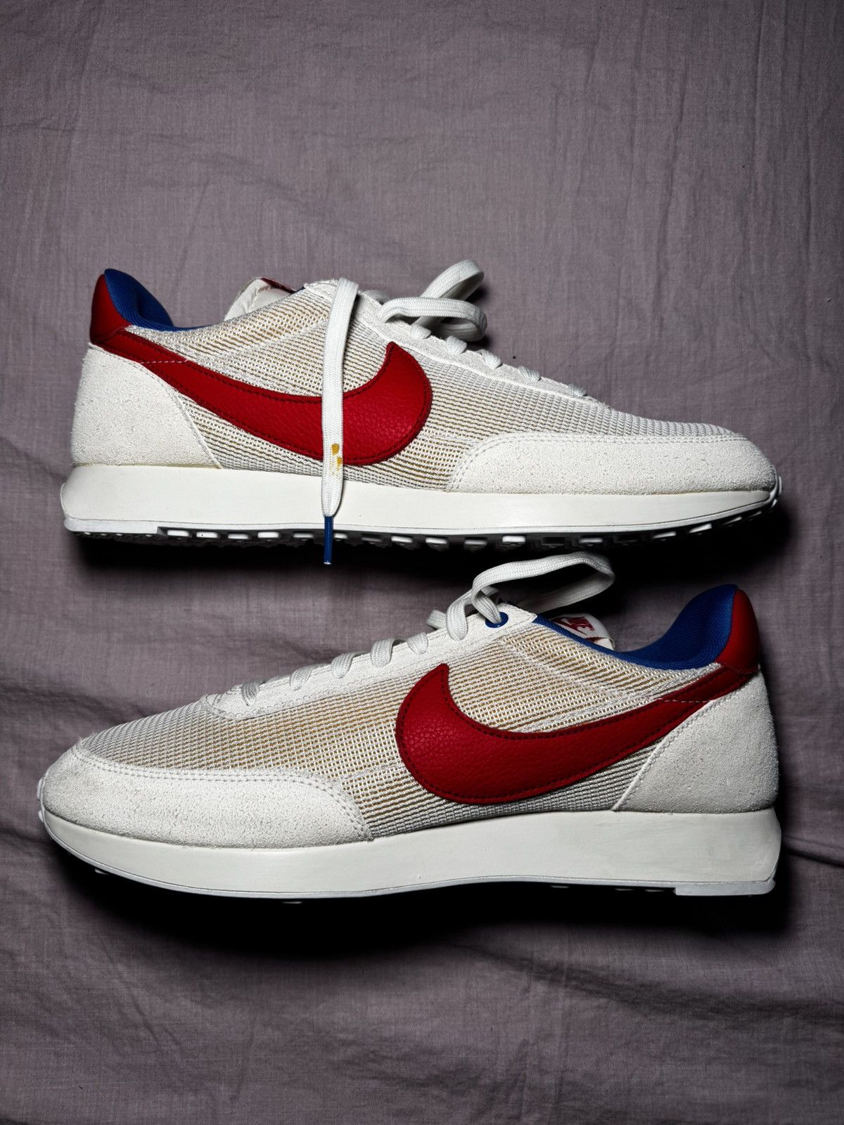 Nike Nike tailwind 79 stranger things Size US 11 / EU 44 - 1 Thumbnail