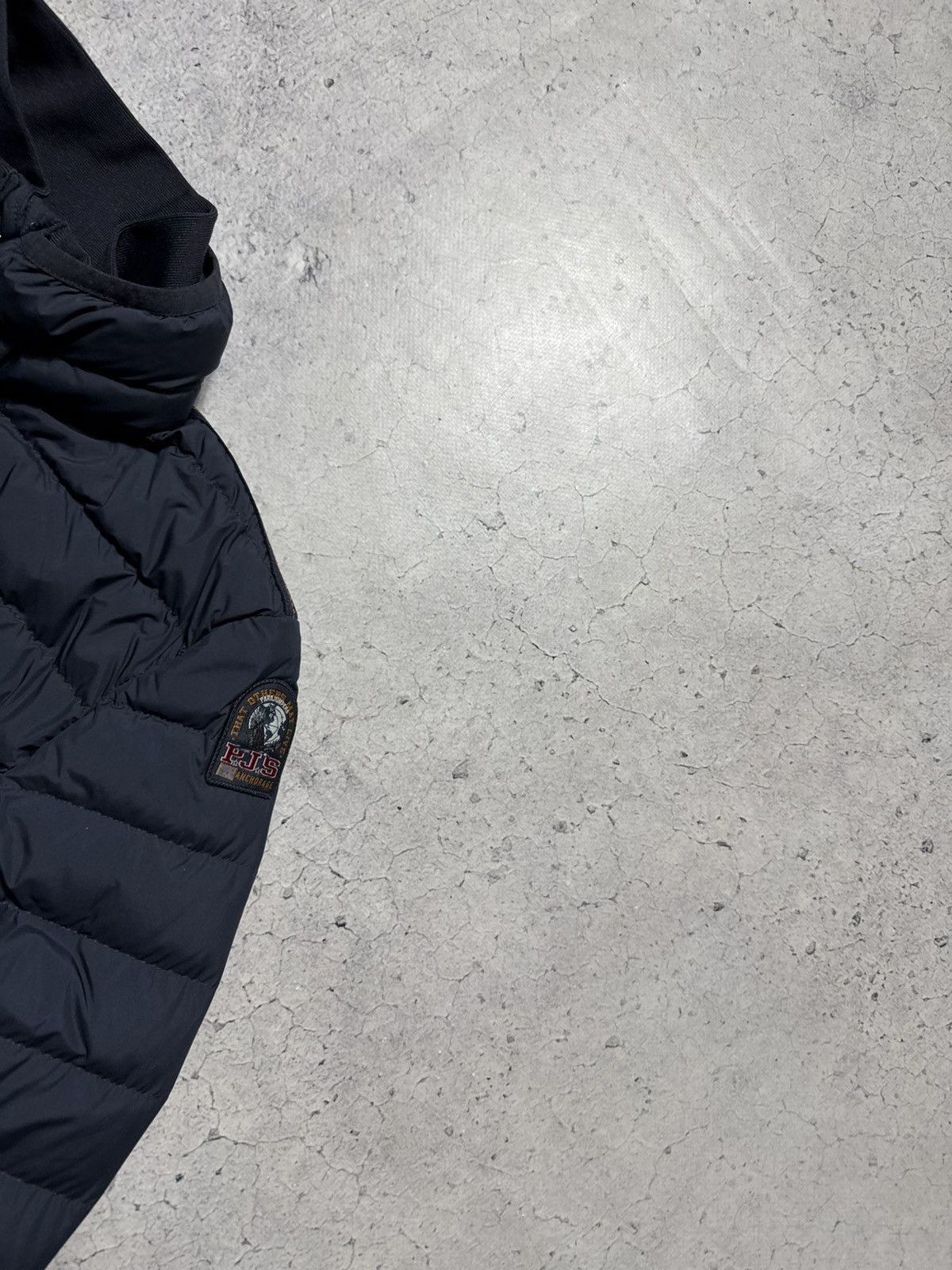 Parajumpers Parajumpers Women’s Down Puffer Jacket PJS Size M Outdoor Size M / US 6-8 / IT 42-44 - 5 Thumbnail