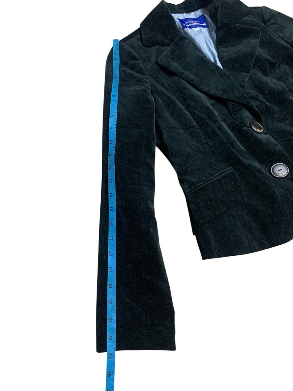 Burberry Blazzer burberry Size S / US 4 / IT 40 - 5 Thumbnail