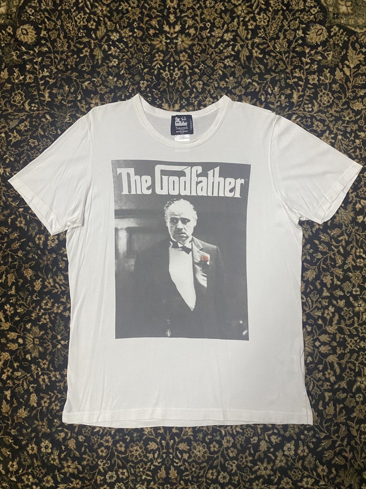 Mastermind Japan Godfather | Grailed