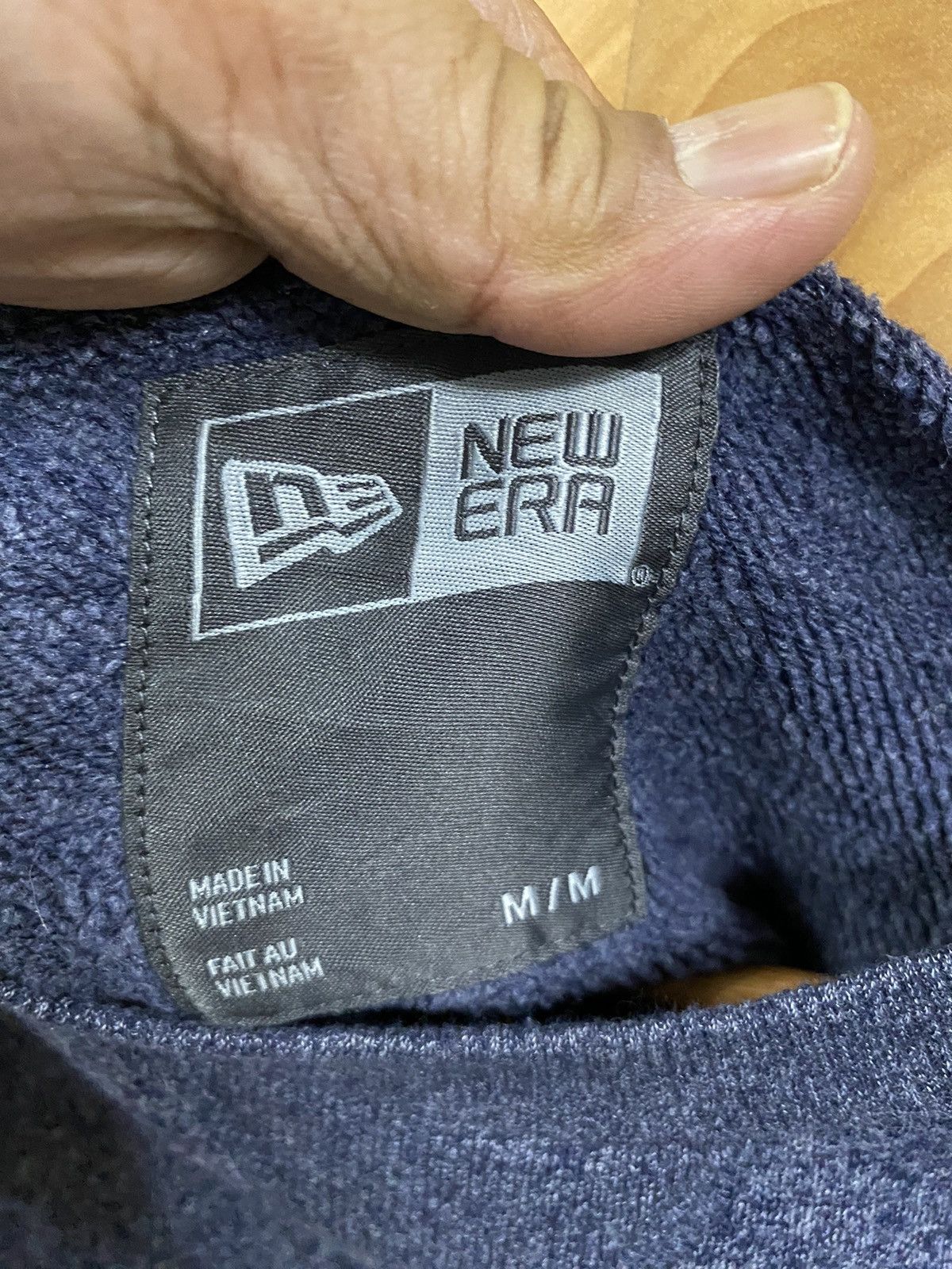 New Era NEW ERA northwest housing alternative sweatshirt Size US M / EU 48-50 / 2 - 6 Thumbnail