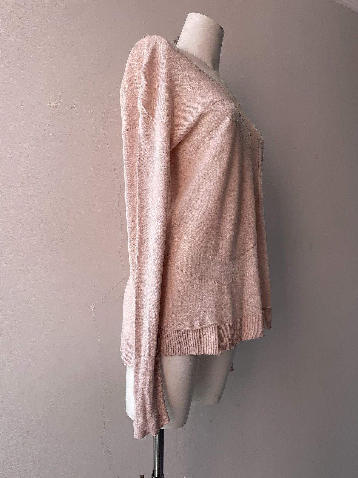 Calvin Klein Calvin Klein top Size XS / US 0-2 / IT 36-38 - 8 Thumbnail