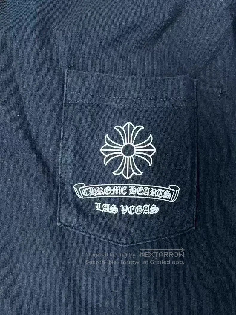 Chrome Hearts CHROME HEARTS Size S Cross short sleeve Size US S / EU 44-46 / 1 - 3 Thumbnail