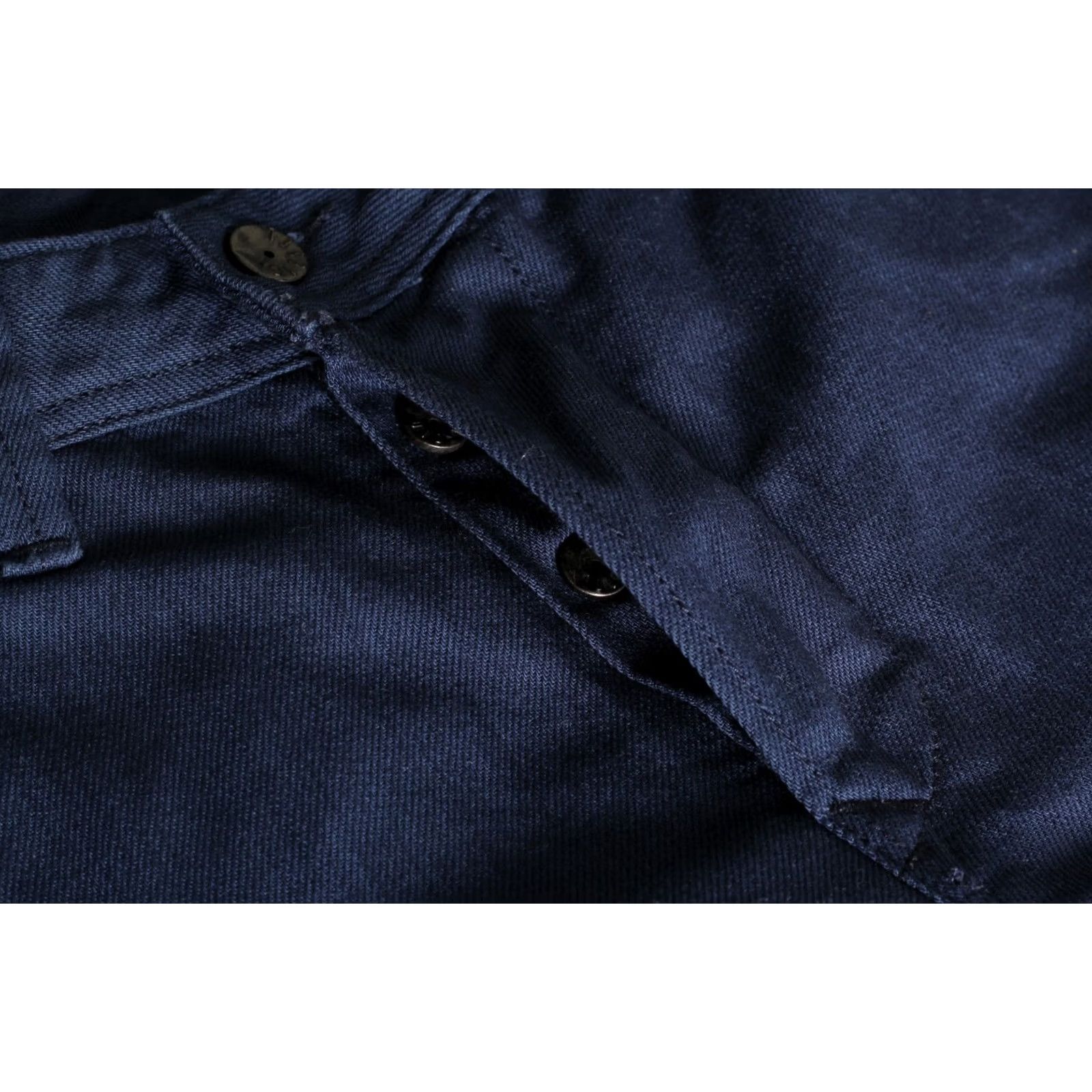 Diesel DIESEL DARRON 008QU Jeans Men W32 L32 Regular Slim Tapered Blue 5-Pocket Denim Jeans Mens Size US 32 / EU 48 - 6 Thumbnail