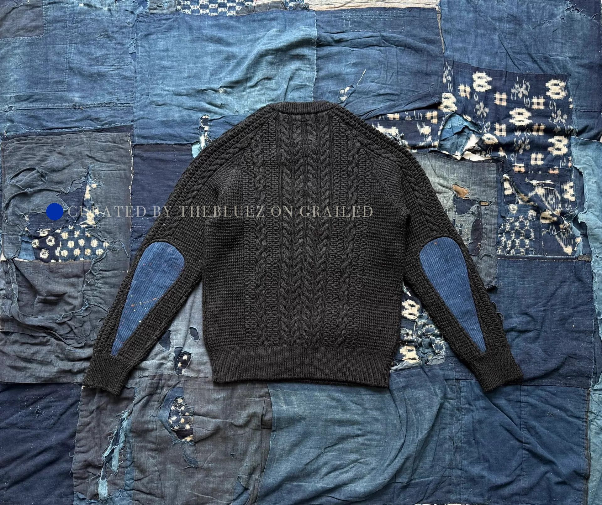 Visvim Vintage Item Size US L / EU 52-54 / 3 - 1 Preview