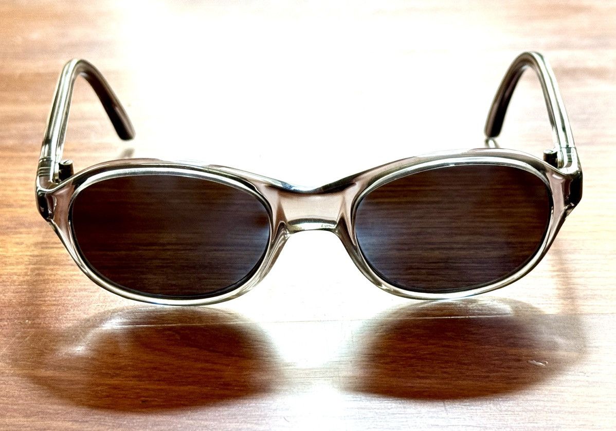 Other Bespoke Maison Bonnet sun glasses Size 36 - 1 Thumbnail