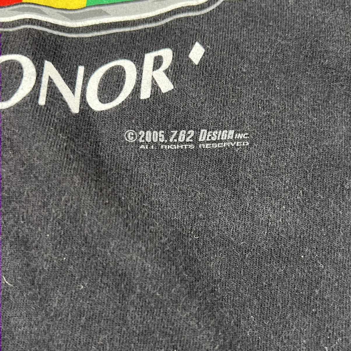 Vintage Y2K Vietnam Veterans Time To Honor Tshirt Sz L Army Military Size US L / EU 52-54 / 3 - 3 Thumbnail