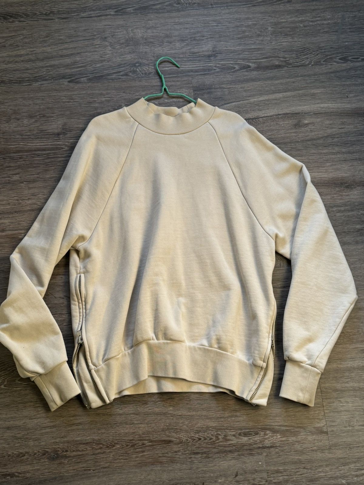 Fear of God Fear of God FOG sweater Size US S / EU 44-46 / 1 - 2 Thumbnail