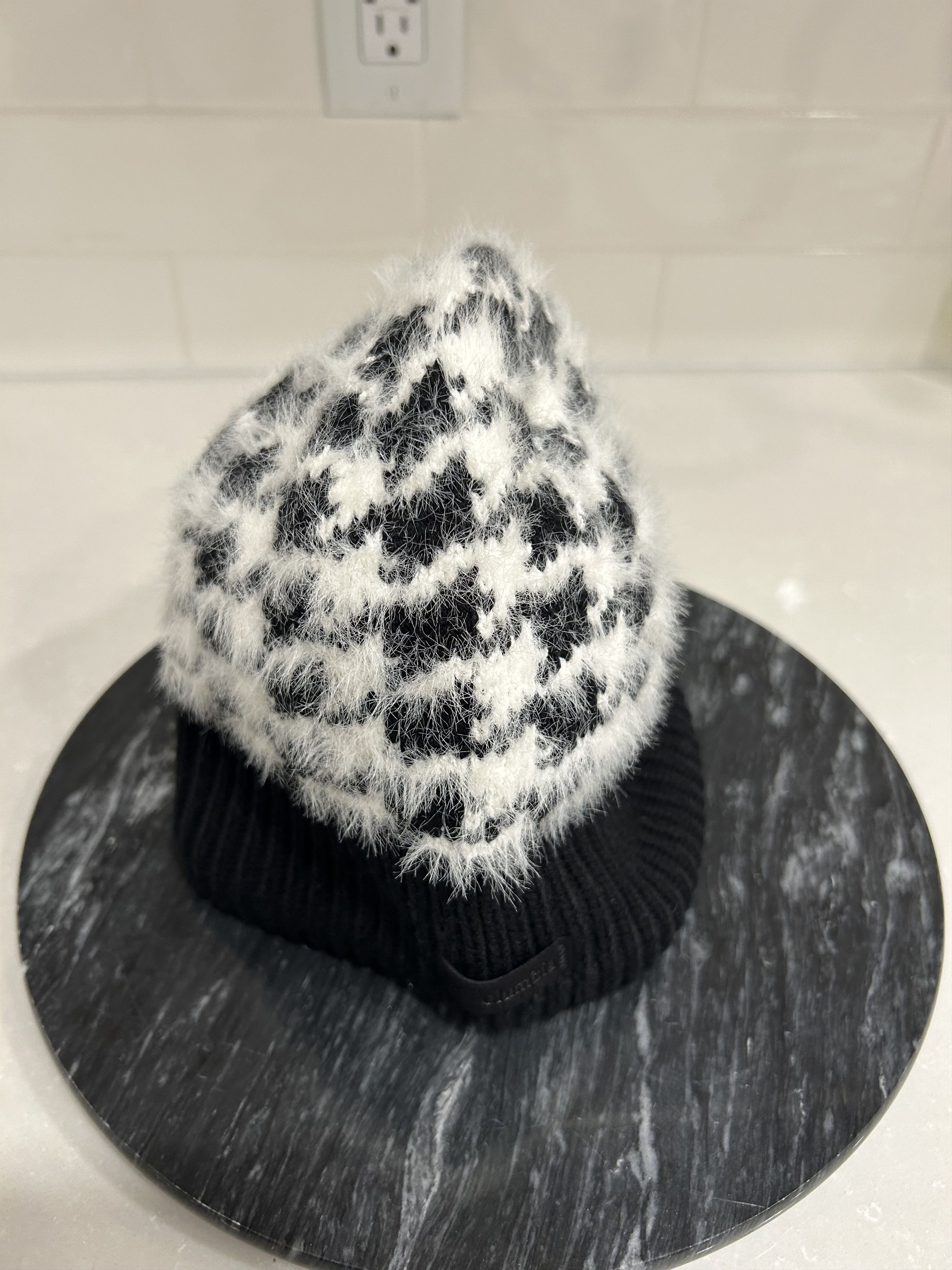Columbia Columbia Limited Wool Fuzzy Hat Size ONE SIZE - 5 Thumbnail