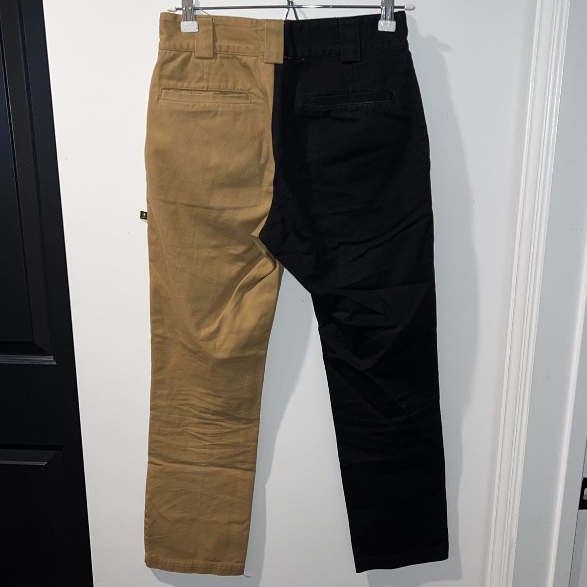 Dickies Tres Rasche Two Tone Dickies Size 25" / US 0 / IT 36 - 2 Thumbnail