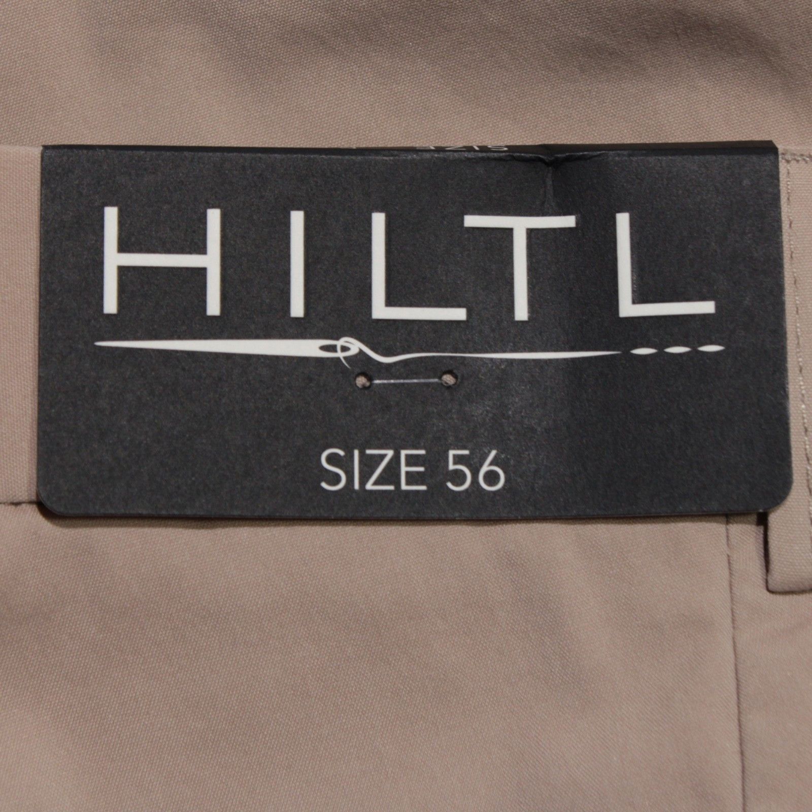 Hiltl Hiltl New with tags Chino Size 40 US In Beige Size US 40 / EU 56 - 5 Thumbnail