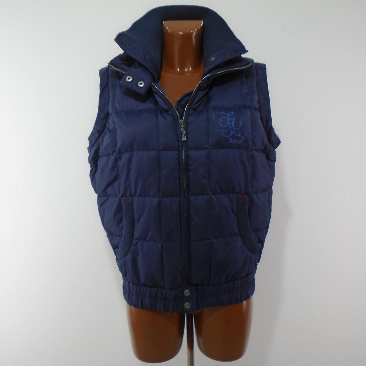 Tommy Hilfiger Women's Vest Tommy Hilfiger Size L / US 10 / IT 46 - 1 Thumbnail
