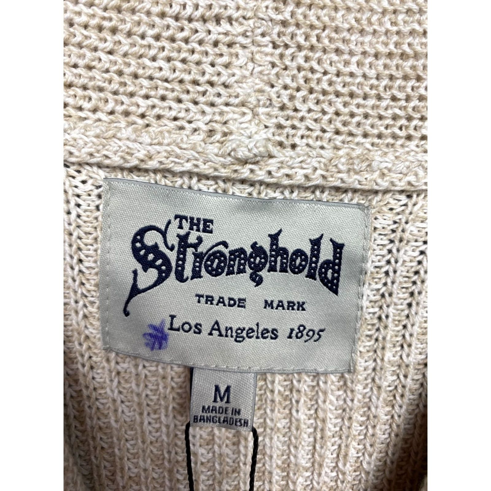 Vintage VINTAGE N/A Size US M / EU 48-50 / 2 - 3 Thumbnail