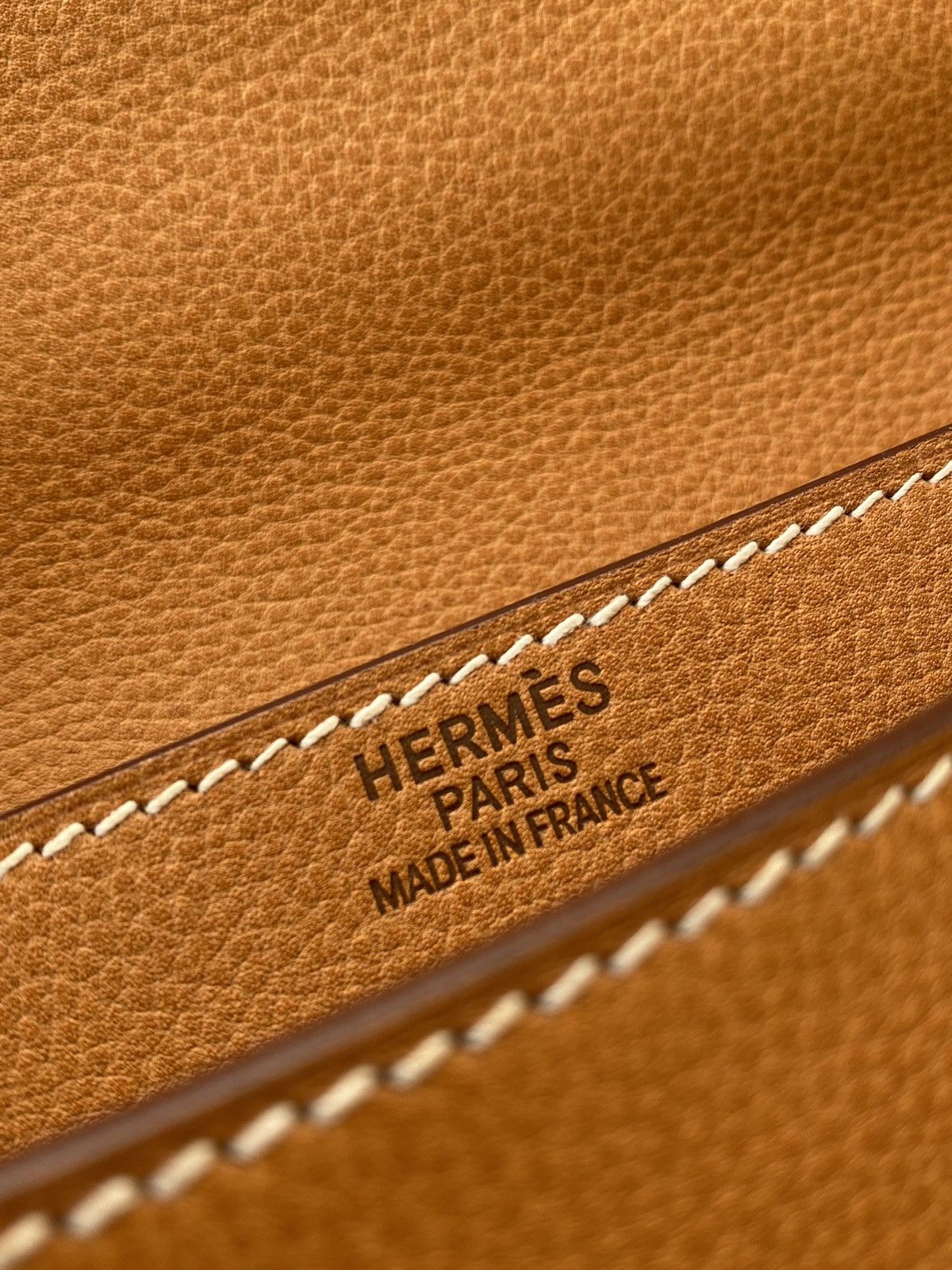 Hermes Hermes Kelly Depeches 38 Briefcase Bag Size ONE SIZE - 17 Thumbnail