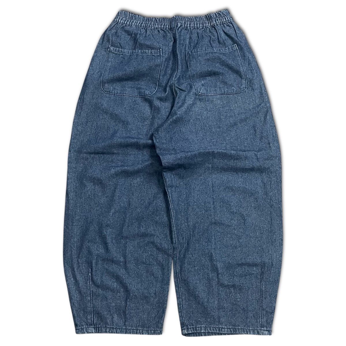 Vintage Season reason balloon pants Size US 33 - 2 Thumbnail
