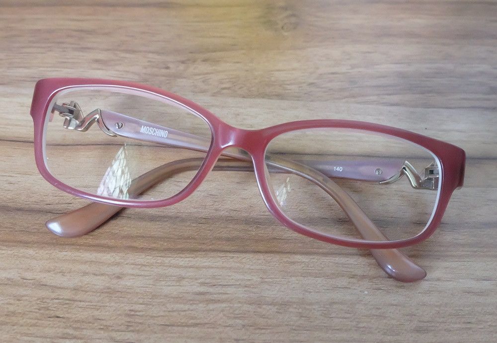 Moschino Moschino Lady Glasses Size ONE SIZE - 1 Thumbnail