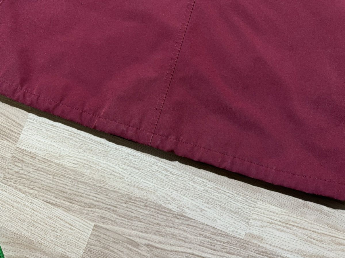 Barbour × Designer Barbour Cirro Jacket Size M / US 6-8 / IT 42-44 - 14 Thumbnail