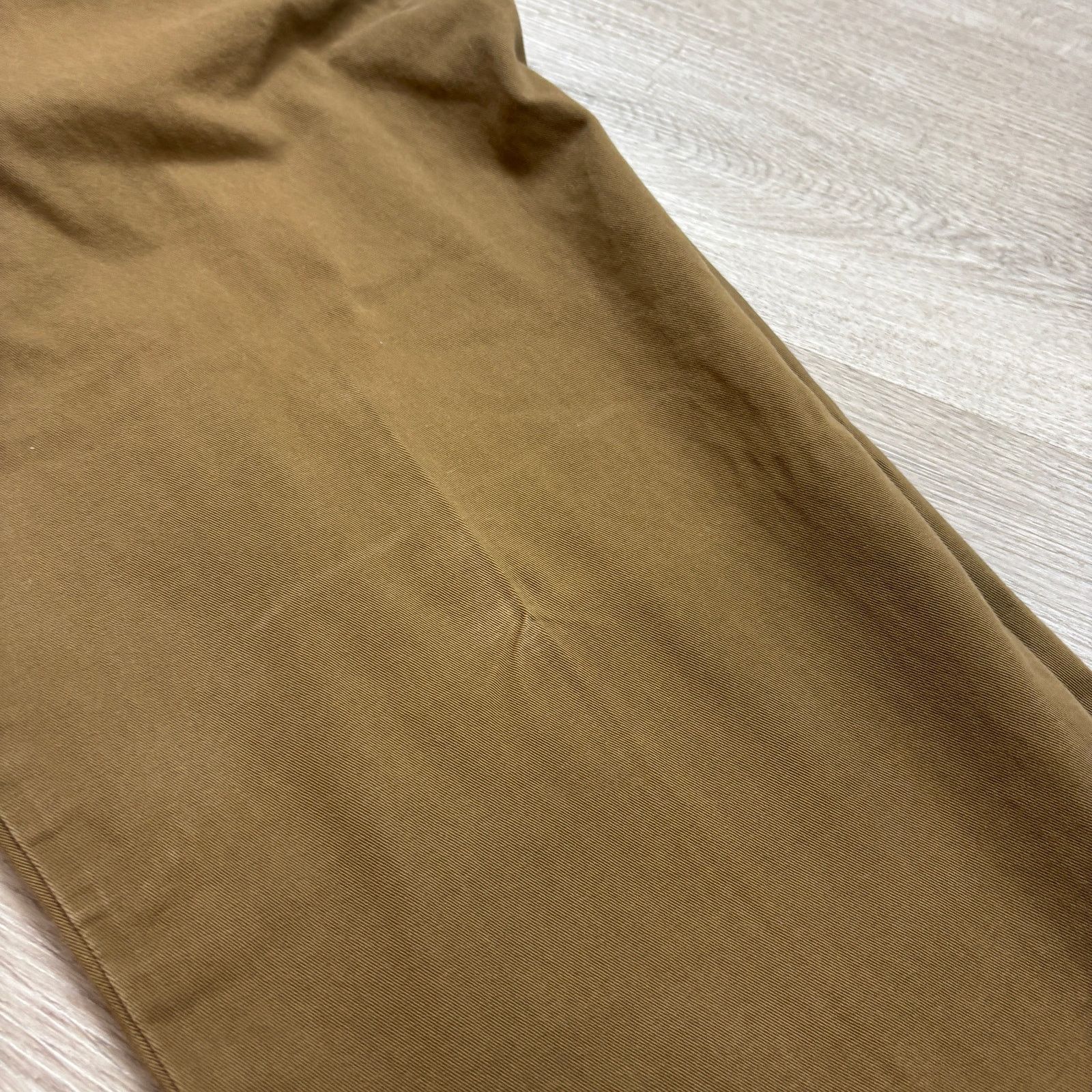 Polo Ralph Lauren × Vintage Vintage Polo Ralph Lauren Prospect Pant Chino Trousers 34x29 Size US 34 / EU 50 - 12 Thumbnail