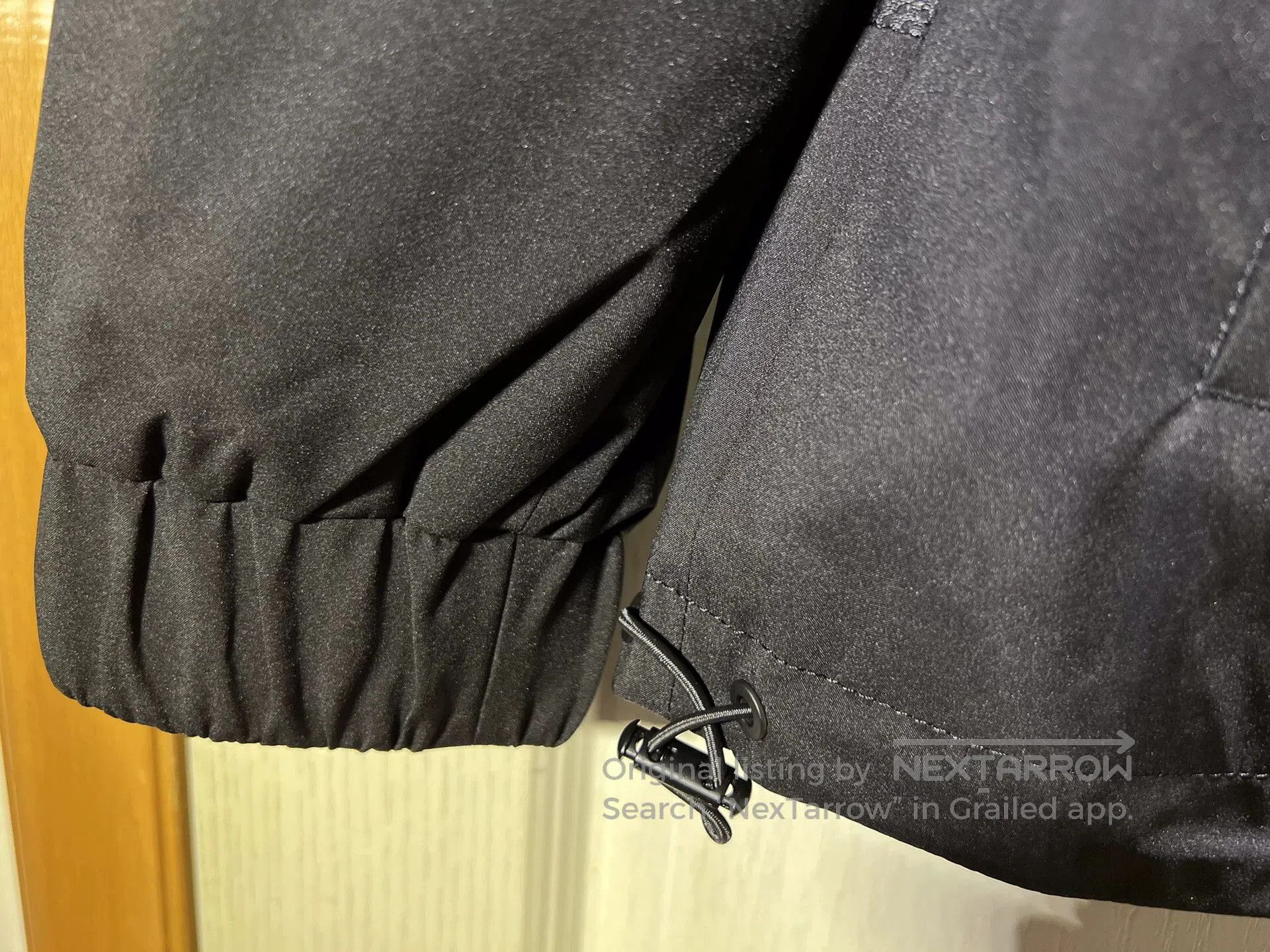 Balenciaga BALENGIACA Men's Spring Autumn Business Casual Jacket. Size US L / EU 52-54 / 3 - 5 Thumbnail