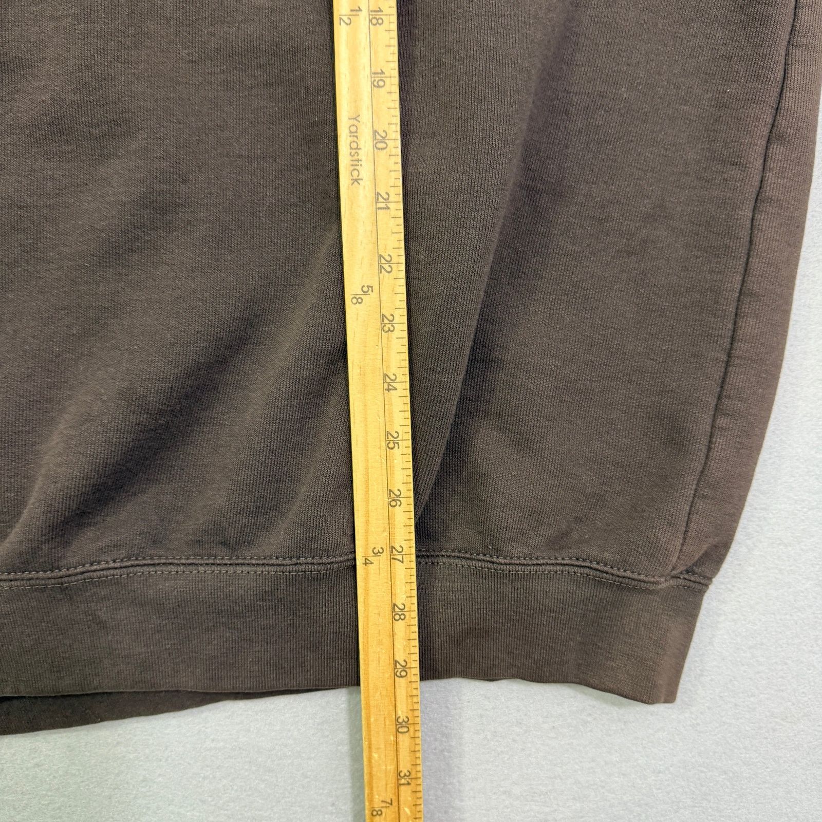 Carhartt Carhartt Marquette Hoodie Men's 2XL Pullover Sweatshirt Size US XXL / EU 58 / 5 - 10 Thumbnail